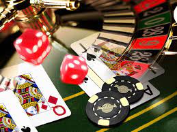 Вход на официальный сайт WG Casino